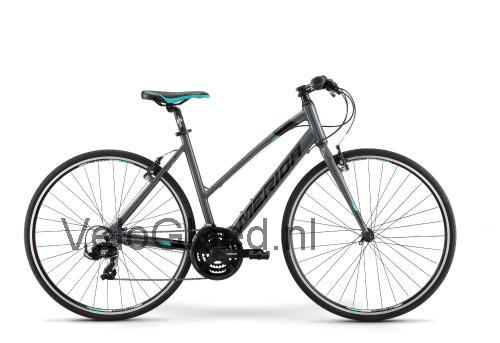 Merida SPEEDER 10-V specificaties